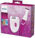 Depiladora Trimmer Philips HP6547/05 - Miniatura 4