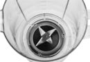 LICUADORA CON VASO PLASTICO ULTRACOMB LC-2007 - Miniatura 2