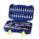 Set de Tubos 45 Piezas Goodyear GY-SK-5004 - Miniatura 1