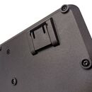 Teclado Usb Gfast Keq-022 15 Hot Key Negro - Miniatura 8