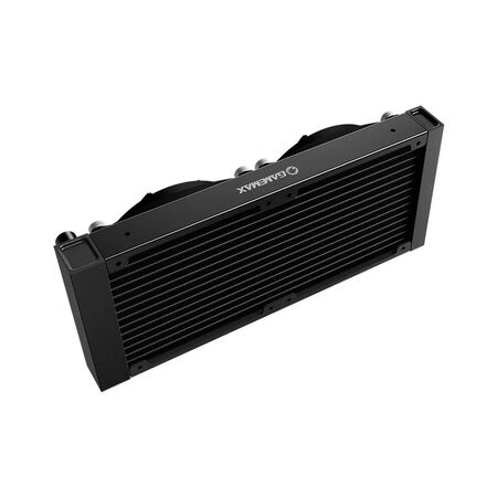 Refrigeración Liquida Gamemax Ice Chill 240 LED ARGB