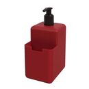 Kit Organizador De Cocina Coza Rojo Bold 993111465 - Miniatura 2
