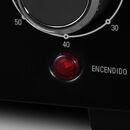 HORNO ELECTRICO 17 LTS YELMO YL-17 - Miniatura 2