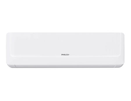 Aire Acondicionado Philco Split 8000 W ON OFF Frio Calor