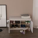 Zapatero 2 Puertas Olmo F.|everest Tables - Miniatura 2