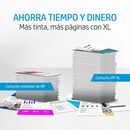 Kit De Cartuchos De Tinta Hp 667 Tricolor + Negro Original - Miniatura 6