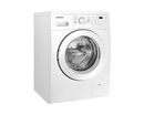 Lavarropas SAMSUNG WW65A4000EEUBG 6.5kg 1000RPM Inverter carga frontal blanco A - Miniatura 5