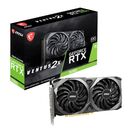 Placa de Video MSI GeForce RTX 3060 VENTUS 2X 12G OC - Miniatura 2