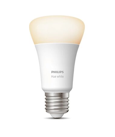 Philips Hue White Lampara Individual Bluetooth 929001821602