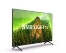Smart TV PHILIPS 4K de 65 borderless con Ambilight y Google TV - 65PUD7908/77 - Miniatura 3