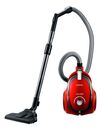 Aspiradora Trineo Samsung Vc20ccnma 1.5l 2000w Roja - Miniatura 2