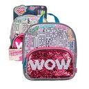 Mochila Color Me Mine Yeah - Wow 41309 - Miniatura 1