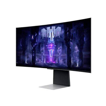 Monitor Samsung Gamer 34 G8 Oled