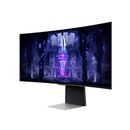 Monitor Samsung Gamer 34 G8 Oled - Miniatura 1