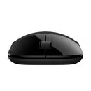 Mouse Hp Dual Z3700 Negro - Miniatura 2