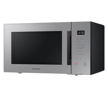 Microondas Samsung MG30T5019CG 30L Grill Gris