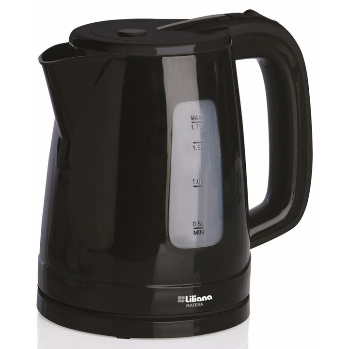Pava Electrica Liliana Matera Ap165 1.7L 2000W Negro - Vista principal