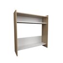 Recibidor Abierto Olmo F.|everest Tables - Miniatura 3