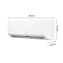 Aire Acondicionado BGH 3500 w Frio Calor - Miniatura 2