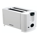 Tostadora Eléctrica Daewoo 700W DST-6558 - Miniatura 1