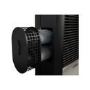 CALEFACTOR COPPENS PELTRE ACERO 2500 kcal/h - TBU, MG, IZQ. - Miniatura 3