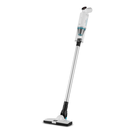 Aspiradora Inalámbrica Portátil Daewoo Nimbus 140W 2 en 1 DVC-108