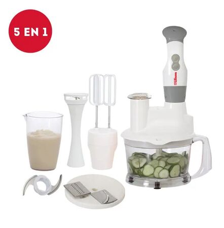 Procesadora Totalmix Liliana AM459