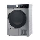 Secarropas por bomba de calor Smartlife SL-DYHP08G 8 Kg Gris - Miniatura 2