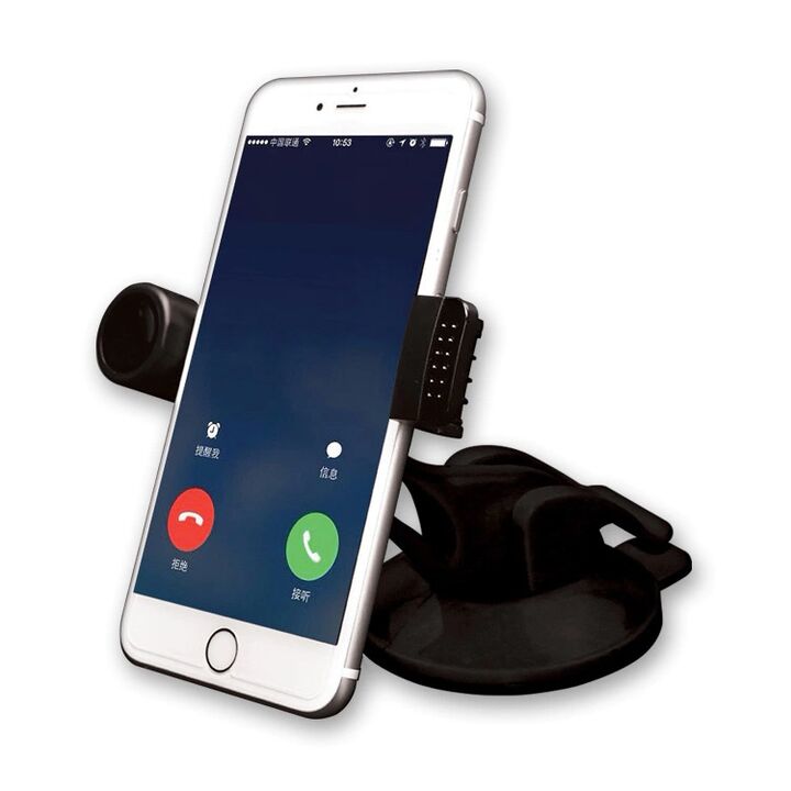 Soporte Para Celular Auto Noga NG-HOLD3 - Vista principal
