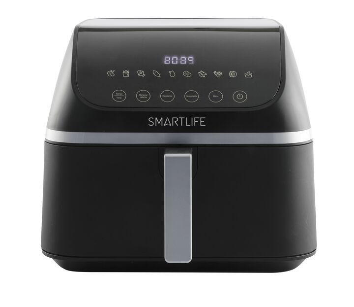 Freidora de Aire  Smartlife AF0085DB Digital 8.5 Lts  - Vista principal
