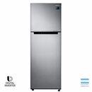 Heladera Samsung No Frost Inverter Rt32 Silver Inox 321Lts  RT32K5070S8 - Miniatura 3