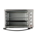 Horno  Electrico Smartlife TOR060PN Conveccion Spiedo 60L 6 Funciones - Miniatura 10