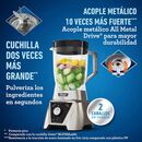 Licuadora Oster BLST3B-C2T Xpert Series Jarra Tritan - Miniatura 2