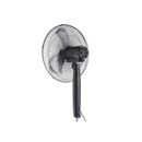 VENTILADOR DE PIE DIGITAL PEABODY PE-VP350 - 20", 130W, 3 PALETAS METALICAS, 3 VELOCIDADES, C/REMOTO - Miniatura 2