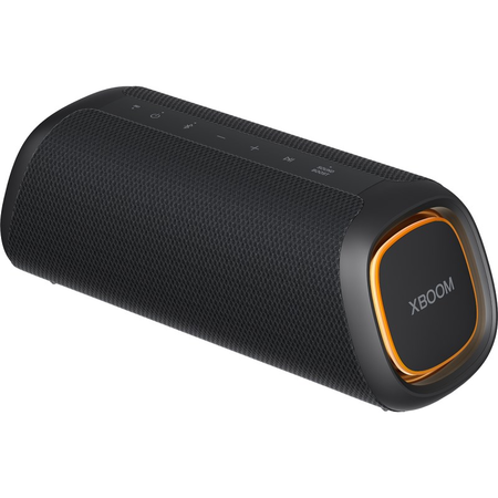 Parlante Inalambrico Lg Xg7Qbk 40W Bluetooth