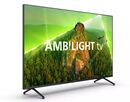 Tv Led Smart 55 Ultra Hd 4K Philips Con Amblight Y Google Tv 55PUD7908/77 - Miniatura 3