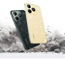 Celular Realme Serie C C61 256gb 8gb Ram Sparke Gold - Miniatura 7