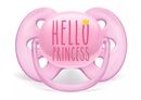 Chupete Ultra Soft Deco X1 Premium Philips Avent 6-18 - SCF529/01 - Miniatura 2