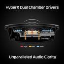 Auriculares Hyperx Cloud Alpha Gamer Pc Ps5 Xbox Switch - Miniatura 9