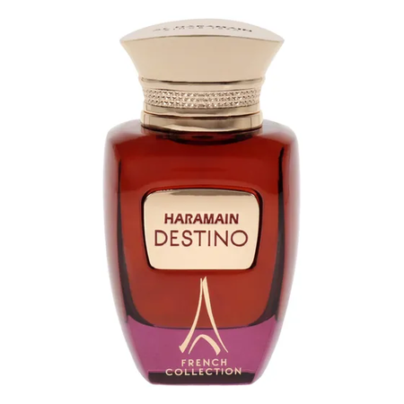 Perfume Haramain Destino Unisex 100 ml