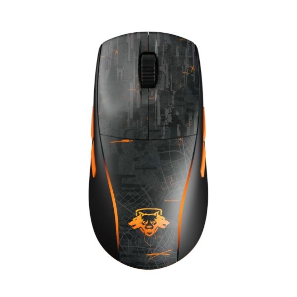Mouse Corsair M75 Wireless Lightweight RGB Call of Duty Black OPS 6 Edition - Vista principal