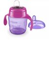 Vaso Easy Sip Cup 200Ml. Avent Rosa SCF55103 - Miniatura 2