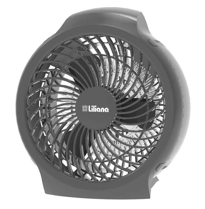 Caloventor Liliana - CFH420 - Vista principal