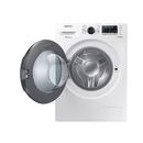 Lavarropas Samsung WW70AA46BW Inverter Ecobubble 7kg Blanco - Miniatura 10
