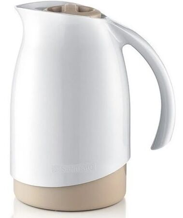 Termo Cuidar Blanco 700 Ml SR1011