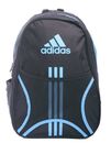 Mochila Adidas Club NegroAzul - BG6MB5U32 - Miniatura 1