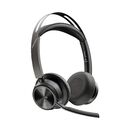 Auriculares con Microfono Poly Hp Voyager Focus 2 Inalambrico - Miniatura 1
