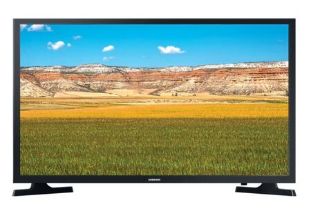 Smart TV Samsung TV32T4300 HD T4300 32 PurColor
