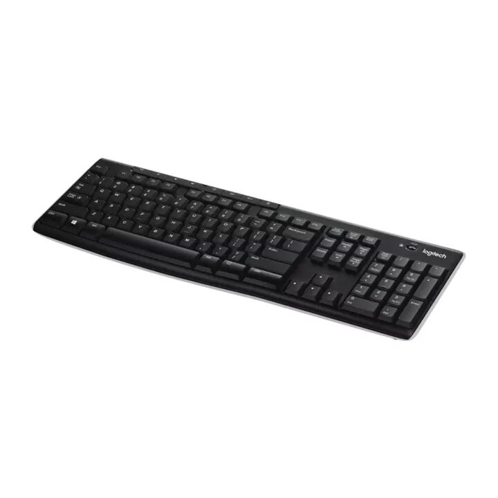 Teclado Logitech K270 Wireless 920-004426 - Vista principal