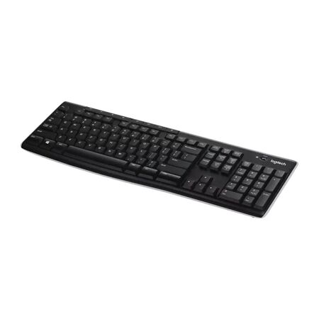 Teclado Logitech K270 Wireless 920-004426